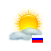 Weather forecast 16 days icon