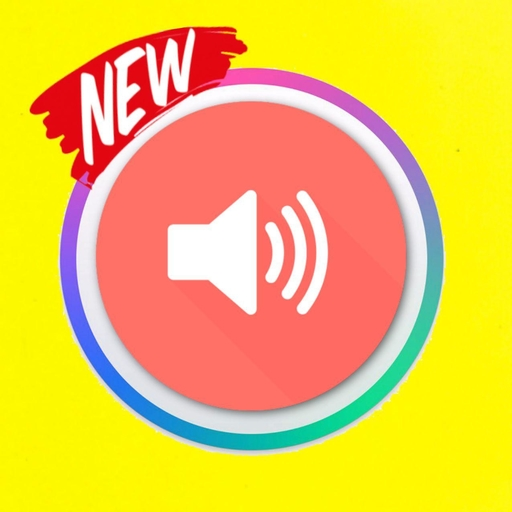 Volume Booster Diamond: high volume (100% works) icon