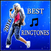 Best 2016 Ringtones icon