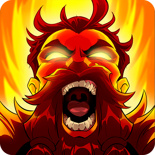 Legends at War! icon