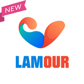 Lamour Video Streaming 2019 Guide icon