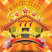 Winners Slots Machine icon