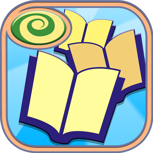 GLEN Books: Free Kids' Stories (English &amp; Spanish) icon