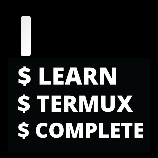 Learn Termux Advance icon