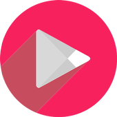Floating Popup Video Player icon