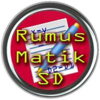 Hitung Rumus SD Lengkap