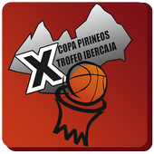 X Copa de los Pirineos icon