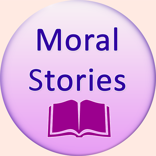 True Moral Stories icon
