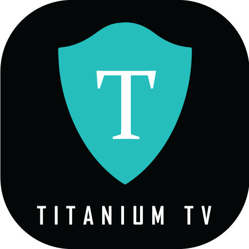 titanium tv apk icon