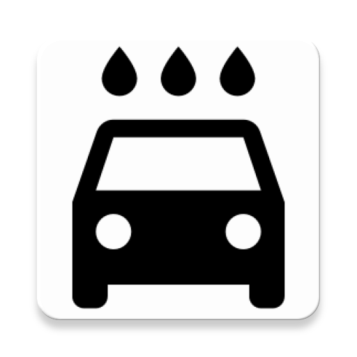 My Car Launcher icon