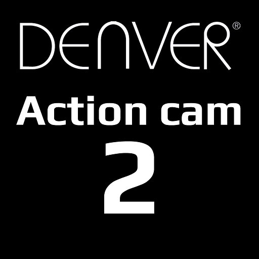 DENVER ACTION CAM 2 icon