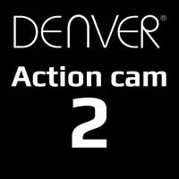DENVER ACTION CAM 2 on 9Apps