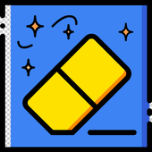 Magic Erase icon