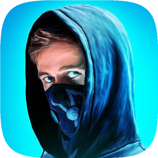 Alan Walker Wallpapers icon