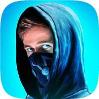 Alan Walker Wallpapers on 9Apps