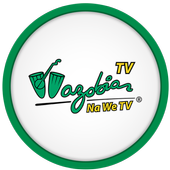 Wazobia TV icon