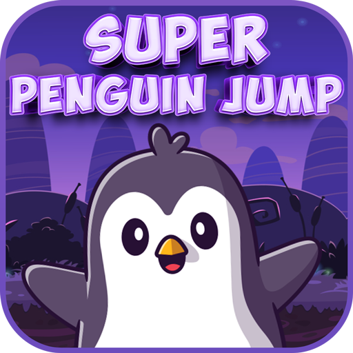 Penguin Adventure: Super Penguin Adventure Run icon