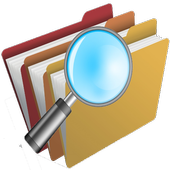 Archivos del Celular icon