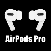AirBuds Pro Simulator - AirPods on your Android icon