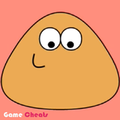 Guide for Pou icon