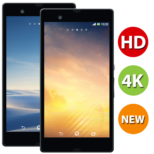 S9 Wallpapers - Galaxy S9 Backgrounds icon