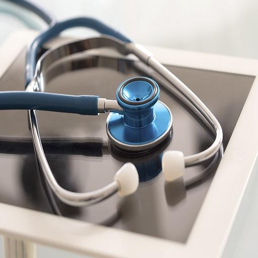 My Clinic Hospital-Patient Mgt icon