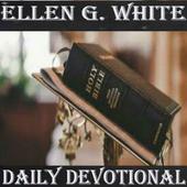 Ellen G. White Daily Devotional icon