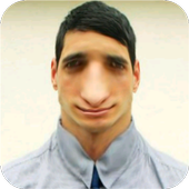 Funny Photo Effects icon