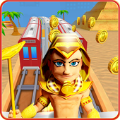 Subway Run Surfers 2018 icon