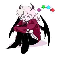 Friday Funny Mod Selever FNF