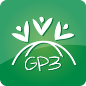 Global Poverty Open Info 지구촌빈곤 icon