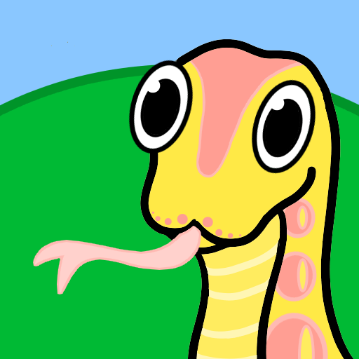 Snake World icon