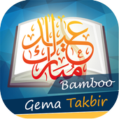 Gema Takbir Merdu icon