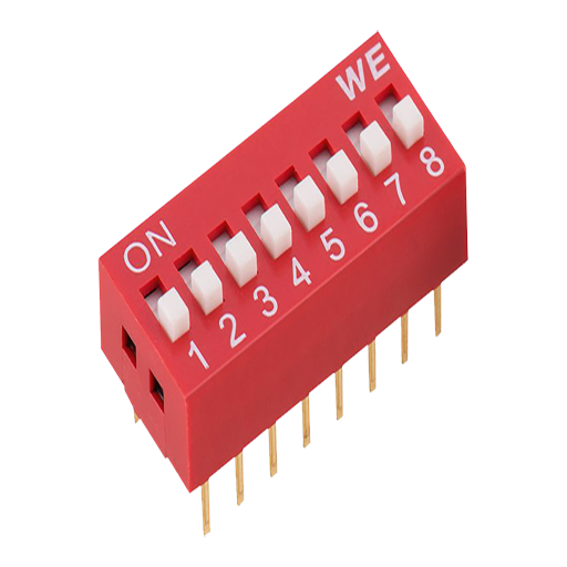 DIP Switch Calc Lite icon