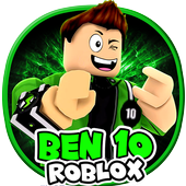 Tips Ben 10 &amp; Evil Ben 10 Roblox icon