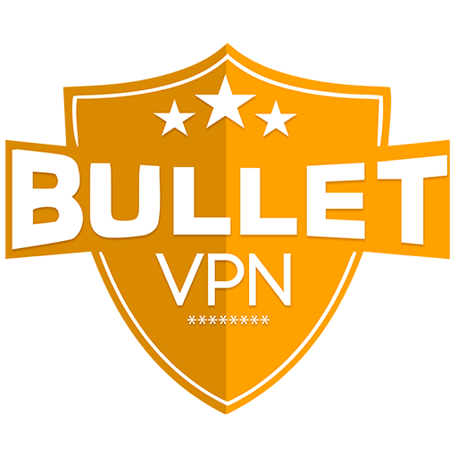 Bullet VPN icon