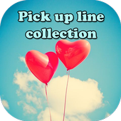 Pick Up Line Collection icon