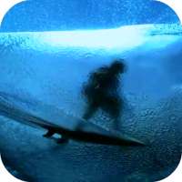 Surfing HD Video Wallpaper on 9Apps