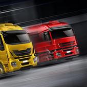 ikon Speed Truck Drive 2016