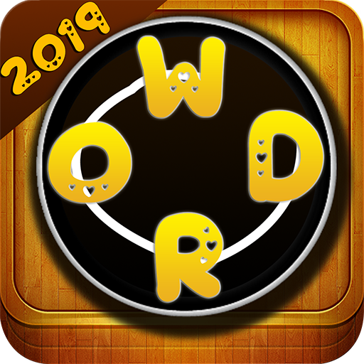 Word Link Addictive Game - Word Search Puzzle Game icon