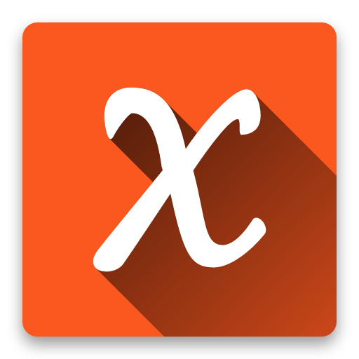 Xprezia: Share Your Passion icon