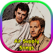 Air Supply Songs icon