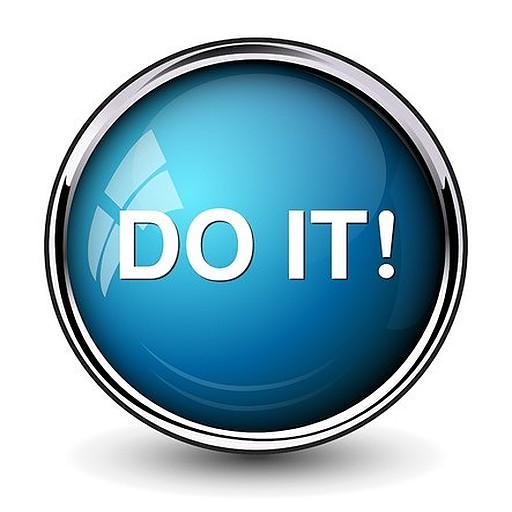 DAY PLANNER-DO IT icon