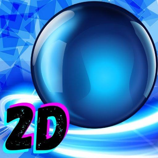 Jumpy Jumpy - Jump Ball 2D icon