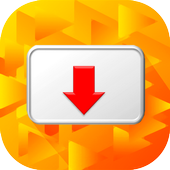 Tube Video Downloader Mate أيقونة