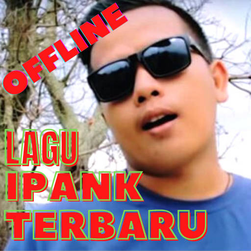 Lagu Ipank Terbaru Offline icon