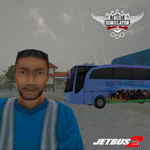 Mod Bussid Mediafire icon