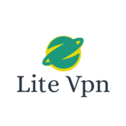 Lite VPN icon