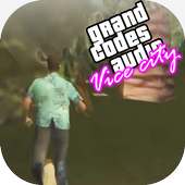 Grand Cheats For GTA Vice City