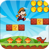 Super oscar Gems icon